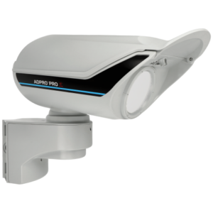 Detector volumétrico de cortina cableado 50 m XTRALIS