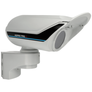 Detector volumétrico de cortina cableado 60 m XTRALIS