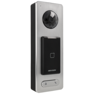 Control de acceso autónomo