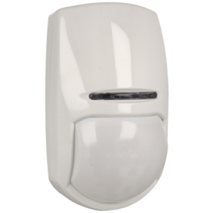 Detector volumétrico doble tecnología cableado PYRONIX