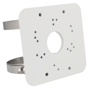 PFA152-E. Soporte mástil / farola DAHUA