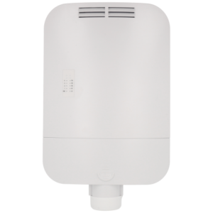 Switch CCTV 6 puertos con 4 puertos PoE para exterior. (SWITCH-0504POE-60-G-OUT)