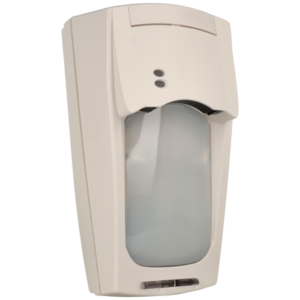 Detector volumétrico (1) cableado ARITECH