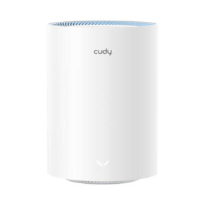 Cudy M1200 Sistema WiFi Mesh AC1200 Dual Band. M1200(1-Pack)