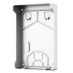 Cubierta para la lluvia montada en superficie para el VTO2211G. VTM09R