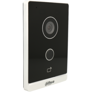 Estación Exterior de Videoportero IP Wifi con Cámara 2MP PoE Mifare 125°.VTO2211G-WP