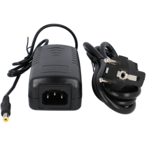 Fuente de alimentación dc 12v 5a.12VDC5A