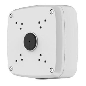 Caja de conexiones para Cámaras DAHUA. PFA121