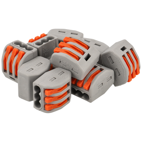 Conector rápido de cable. CON-FAST3 - Imagen 2