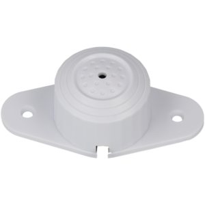 Micrófono Omni-direccional Alta Fidelidad Pinhole para Superfície. HAP100