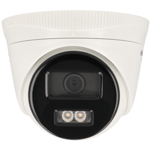 Cámara HIKVISION minidomo ip de 2 megapíxeles y óptica fija. HWI-T229HA