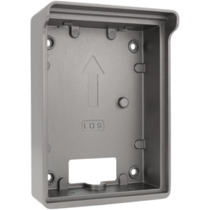 Cubierta para la lluvia montada en superficie para el VTO220xF. VTM05R