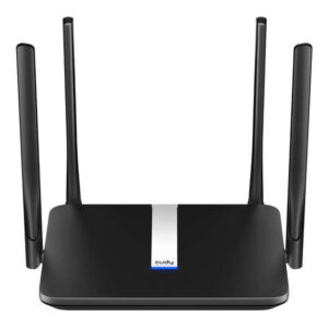 Cudy LT500 AC1200 Router Wifi 4G LTE