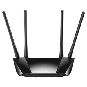 Routers