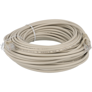 Cable de red UTP (20M)