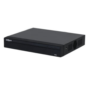 NVR DAHUA 4ch 80Mbps H265 HDMI 1HDD. NVR2104HS-4KS3