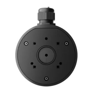 Caja de montaje para cámaras IP AJAX. JUNCTIONBOX-B