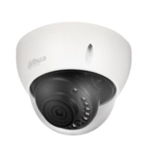 Domo DAHUA antivandálica HDCVI 2mpx resolución y óptica fija. DH-IPC-HDBW1230E-S-S2