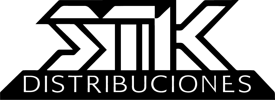STK Distribuciones