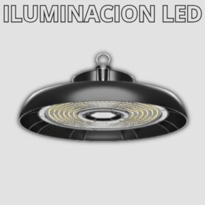 Iluminación LED