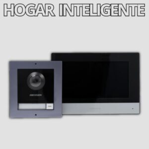 Hogar Inteligente