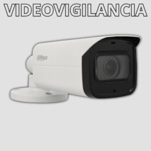 Videovigilancia