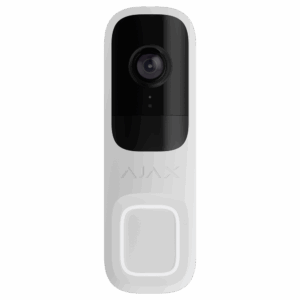 AJAX Doorbell-4 Blanco