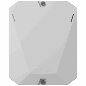 Central inalámbrica AJAX HUBBP. Alimentación con batería