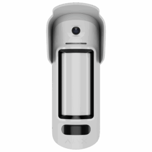 AJAX Motioncamoutdoor Highmount PHOD