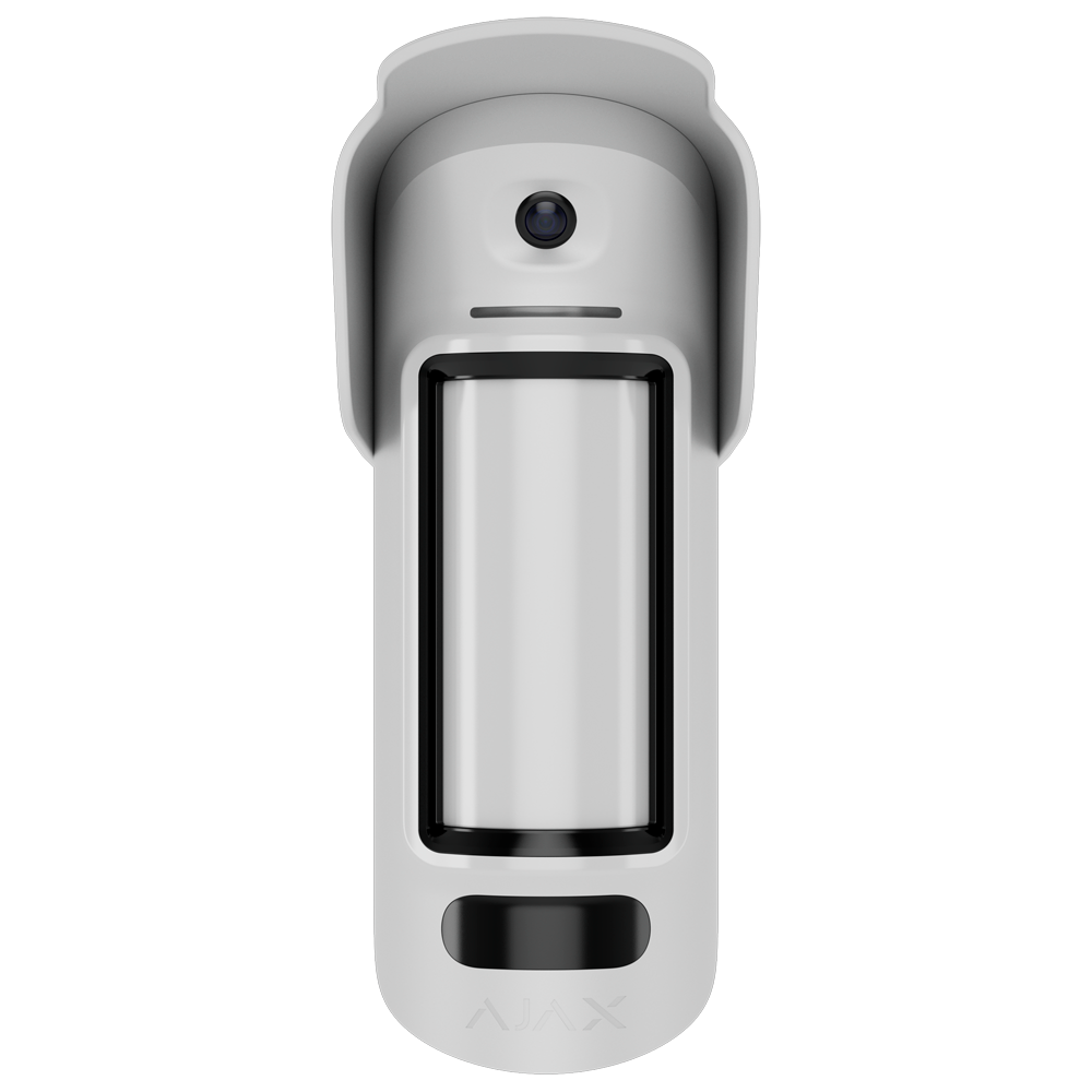 AJAX Motioncamoutdoor Highmount PHOD