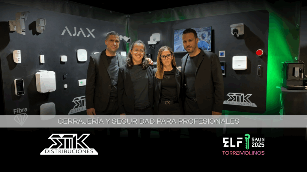 Cerrajería y Seguridad