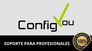 servicio de configuración de productos de seguridad
