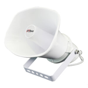 Altavoz IP 120dB 15W IP67 PoE MIC. VCS-SH30