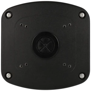 Caja de conexiones MOVOK Color negro. VK-BOX-B3-B